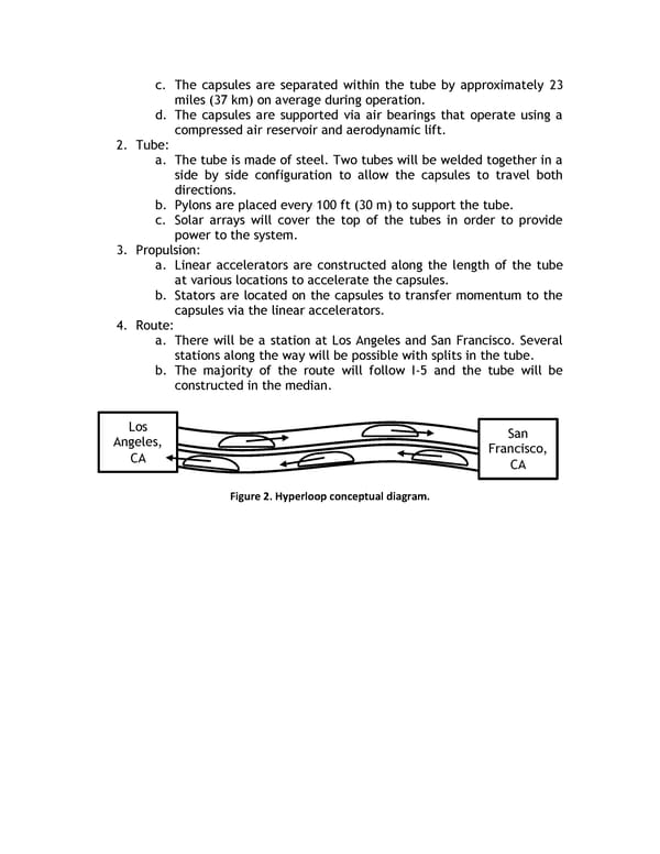 Hyperloop Alpha - Page 10